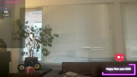 letloverule63 online show from 01/05/25, 09:03