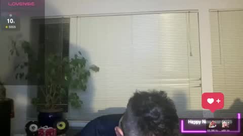 letloverule63 online show from 01/19/25, 10:39