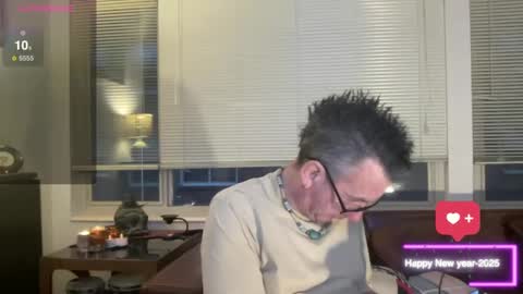 letloverule63 online show from 02/23/25, 01:35