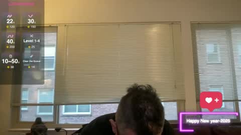 letloverule63 online show from 02/26/25, 01:21