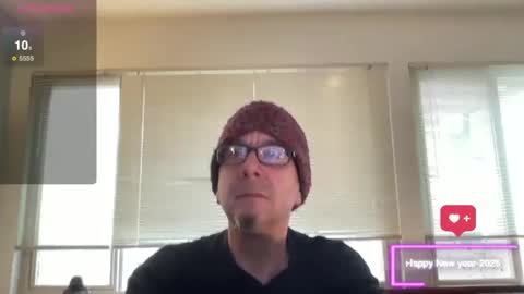 letloverule63 online show from 03/04/25, 06:50