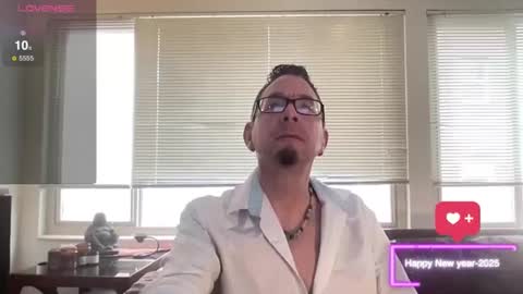 letloverule63 online show from 03/09/25, 07:48