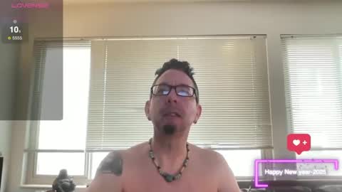 letloverule63 online show from 03/10/25, 06:56