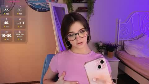 letoria_notley online show from 04/01/26, 08:06