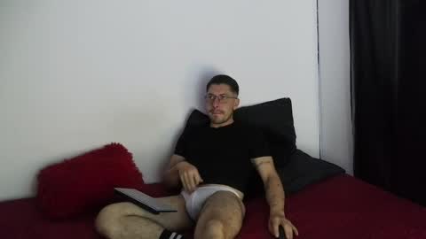 Snapshot of letorres23 chatting on 04/11/26, 03:55 Torres online show from 04/11/26, 03:55