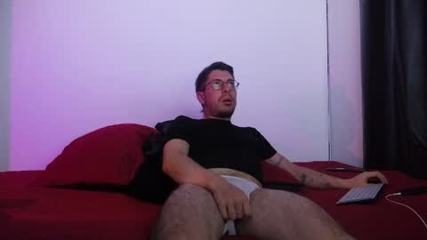 Torres online show from 05/25/26, 03:34