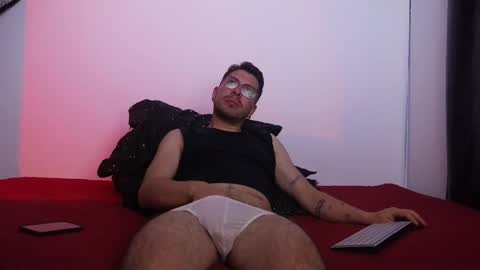 Torres online show from 05/30/26, 05:04