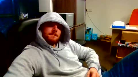 The Silent type online show from 01/16/25, 03:23