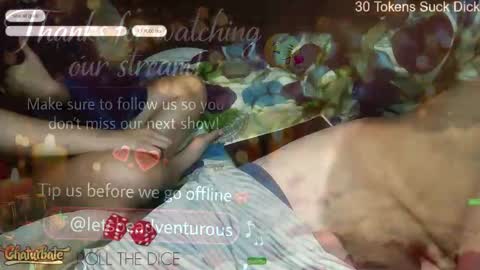 The Silent type online show from 03/11/26, 08:26