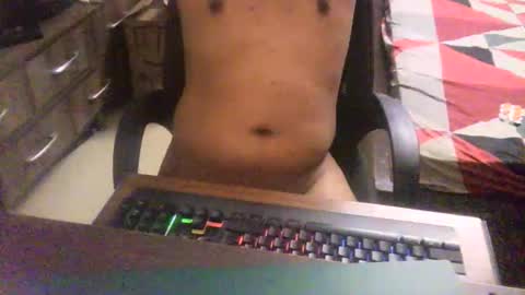 letschat22a online show from 11/23/25, 08:41