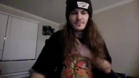 Snapshot of letsdoit206 chatting on 02/27/25, 05:56 letsdoit206 online show from 02/27/25, 05:56