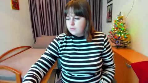 Naomi online show from 01/08/26, 06:48