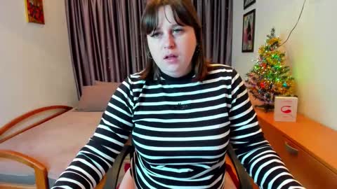 Naomi online show from 01/09/26, 07:22