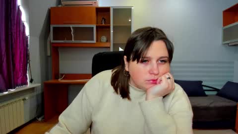 Naomi online show from 02/03/26, 07:35