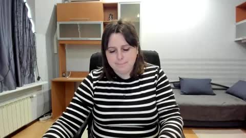 Naomi online show from 02/08/26, 07:23