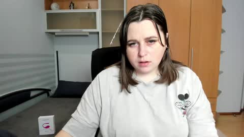 Naomi online show from 05/03/26, 06:08