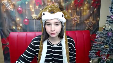 letty_curly online show from 01/15/26, 12:21