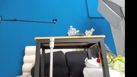 Snapshot of letty_straus chatting on 06/20/26, 11:13 Maria Jose online show from 06/20/26, 11:13
