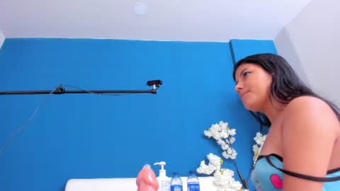 Snapshot of letty_straus chatting on 07/17/26, 11:17 Maria Jose online show from 07/17/26, 11:17