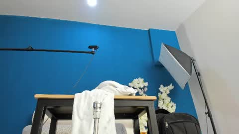 Snapshot of letty_straus chatting on 07/19/26, 10:52 Maria Jose online show from 07/19/26, 10:52