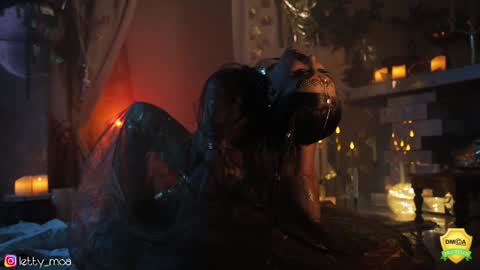 Snapshot of lettymoa chatting on 12/08/24, 06:11 Letty Moa - IG direct letty moa online show from 12/08/24, 06:11