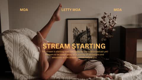 Snapshot of lettymoa chatting on 12/15/24, 01:02 Letty Moa - IG direct letty moa online show from 12/15/24, 01:02