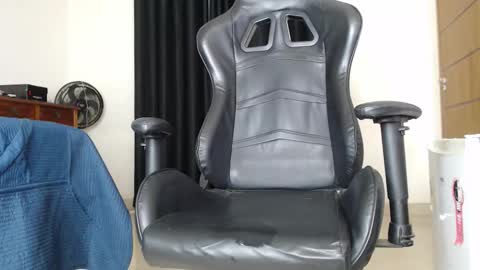 Lettywild Queen of Spades online show from 12/03/25, 07:34