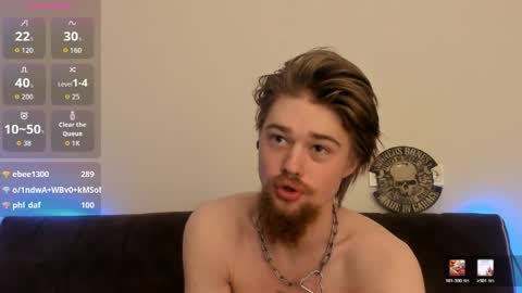 lev_miller online show from 03/24/26, 03:22