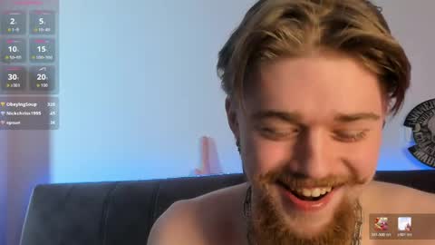 lev_miller online show from 03/27/26, 08:26