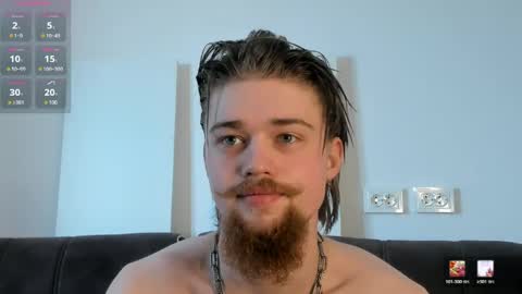 lev_miller online show from 04/08/26, 09:20