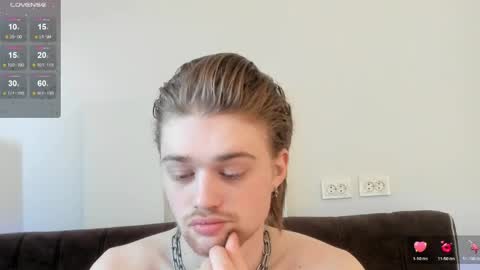 Snapshot of lev_miller chatting on 04/28/26, 12:21 lev_miller online show from 04/28/26, 12:21