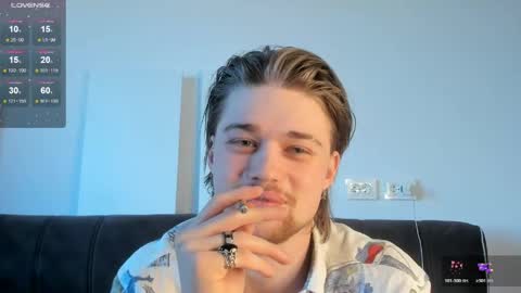 Snapshot of lev_miller chatting on 05/06/26, 12:21 lev_miller online show from 05/06/26, 12:21