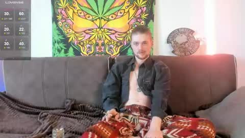 Snapshot of lev_miller chatting on 05/13/26, 04:10 lev_miller online show from 05/13/26, 04:10