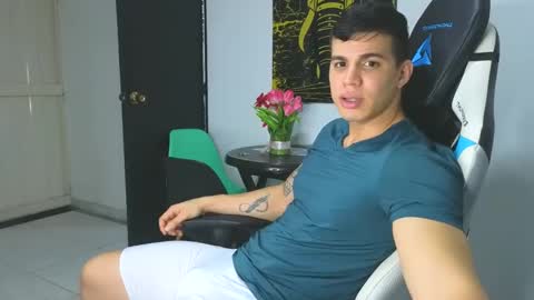 levelingg online show from 03/12/25, 03:24