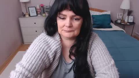 Mary online show from 01/15/26, 01:26