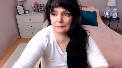 Mary online show from 05/29/26, 12:36