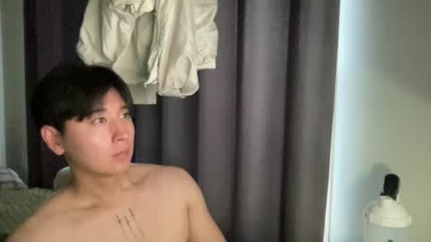 levi4820 online show from 05/09/26, 08:30