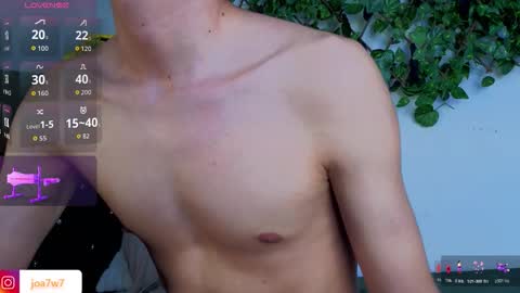 Levi  online show from 11/04/25, 04:28