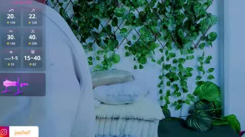 Levi  online show from 11/21/25, 01:54