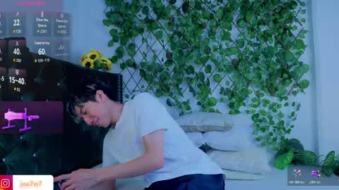 Levi  online show from 11/29/25, 05:05