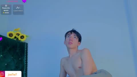 Levi  online show from 04/08/26, 07:03