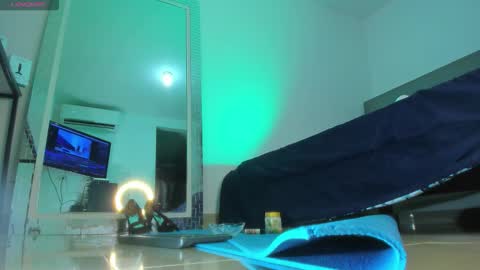 I am Salom online show from 02/07/26, 12:47