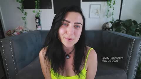 Levity online show from 05/29/26, 10:08
