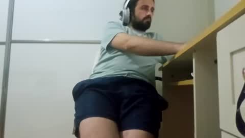 levois69 online show from 07/13/26, 07:38