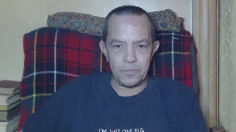 Snapshot of levon48 chatting on 12/04/24, 01:03 levon48 online show from 12/04/24, 01:03