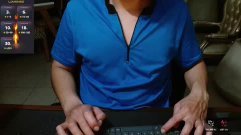 Snapshot of levy_xxx chatting on 02/28/26, 06:14 levy lupin online show from 02/28/26, 06:14