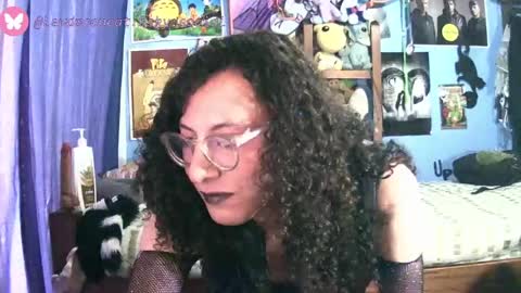 Lewd Mooncat online show from 05/13/26, 10:17
