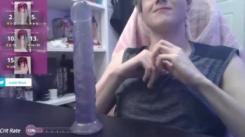 Nova online show from 01/20/25, 06:53