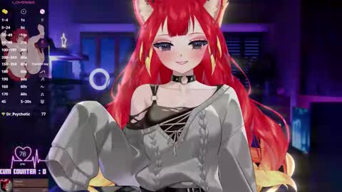 Kira online show from 01/17/26, 03:55