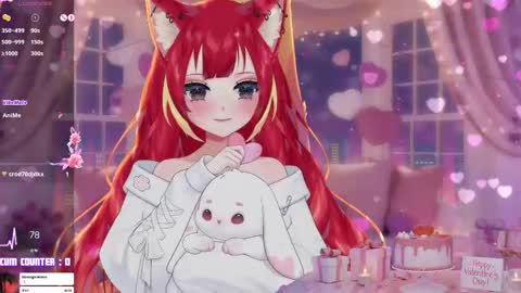 Kira online show from 02/11/26, 06:57